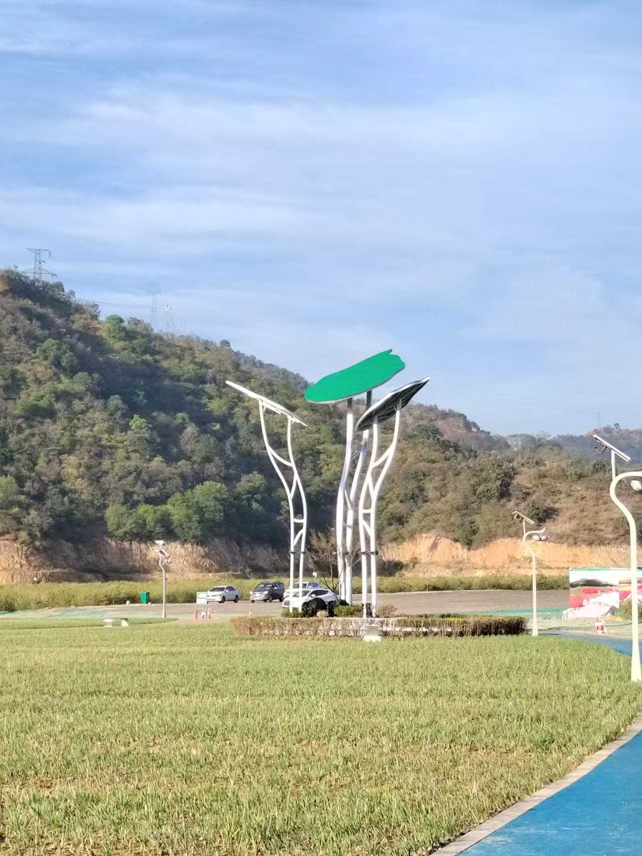 遂宁不锈钢雕塑